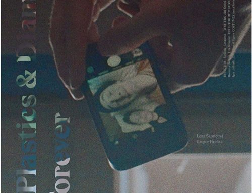 [2019] Only Plastics and Diamonds Are Forever