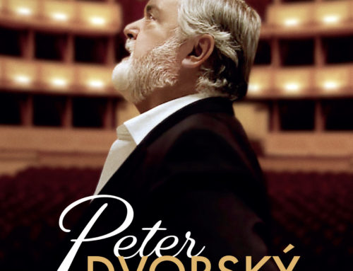[2022] Peter Dvorský