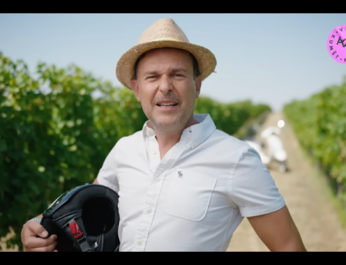 [2022] Vinea Kumšt Muštu príbehy viníc z PD Tvrdošovce