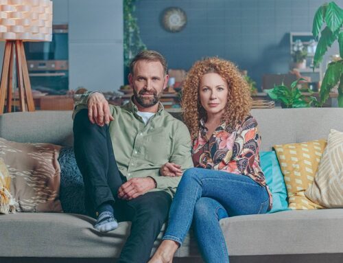 [2023] Tomáš a Diana